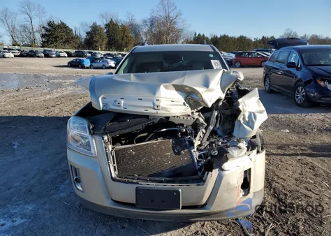 2014 GMC Terrain Slt z USA, uszkodzony, nr VIN 2GKALSEKXE6226468